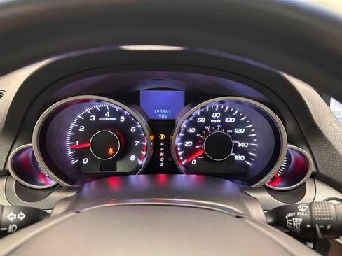 Used 2012 Acura TL w/ Technology Package FWD image 13