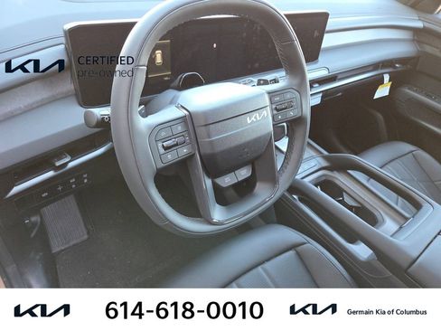Used 2027 Kia Telluride EX X-Line AWD/4WD image 18