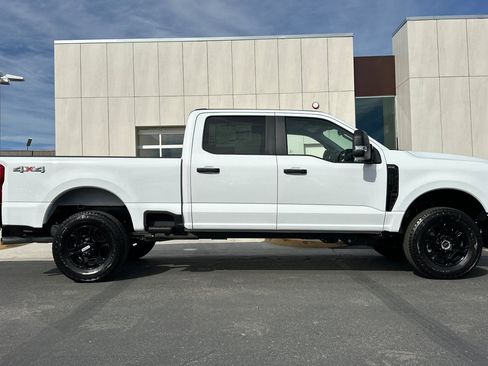 New 2026 Ford F250 XL w/ STX Appearance Package AWD/4WD image 2
