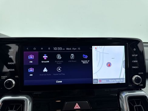 Certified 2023 Kia Sorento SX Prestige AWD/4WD image 26