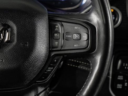 Used 2023 RAM 2500 Limited AWD/4WD image 19