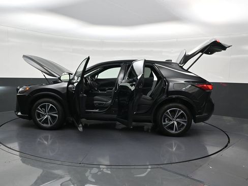 Used 2025 Lexus RX 350 FWD image 27