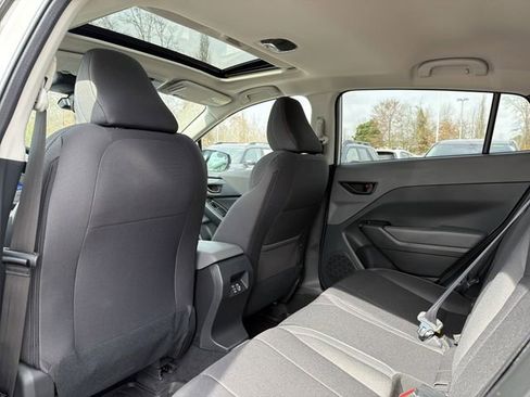 New 2026 Subaru Crosstrek 2.0i Premium image 13