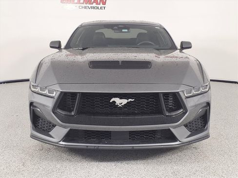 Used 2024 Ford Mustang GT Premium image 5