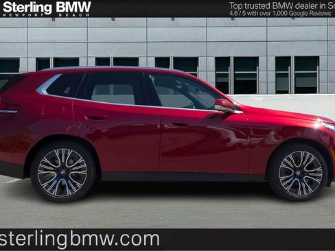 New 2026 BMW X3 xDrive30 w/ Premium Package image 3