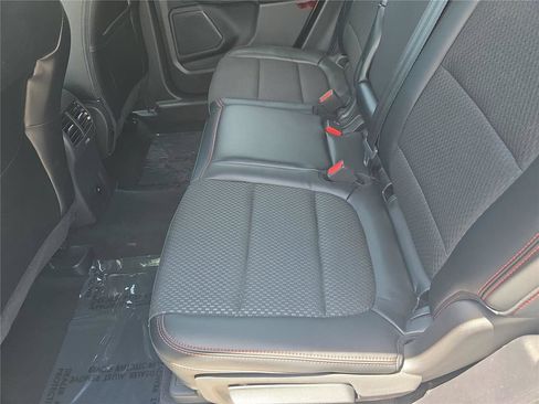 Used 2023 Ford Escape ST-Line Select w/ Tech Pack #2 AWD/4WD image 14