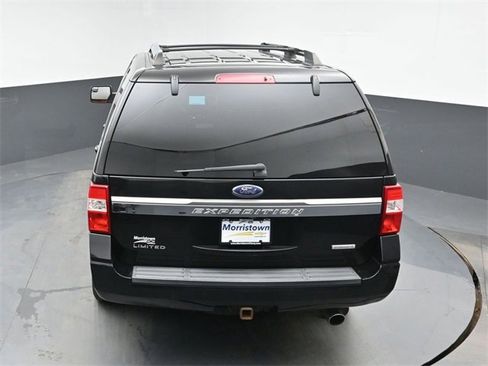 Used 2017 Ford Expedition Limited image 43