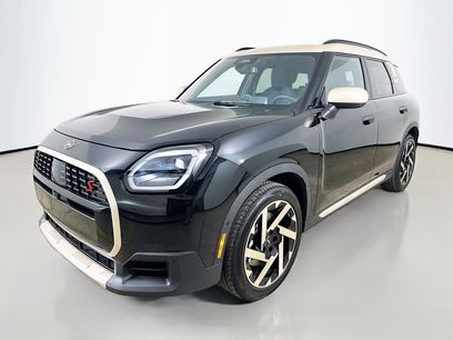 New 2027 MINI Cooper Countryman S