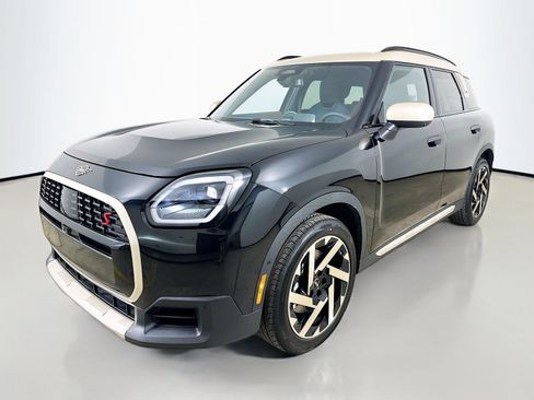 New 2027 MINI Cooper Countryman S AWD/4WD image 1