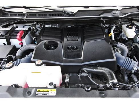 Used 2023 Toyota Tundra SR5 w/ TRD Off-Road Premium Package AWD/4WD image 31