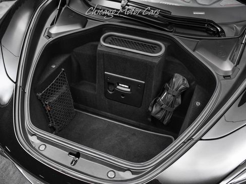 Used 2022 McLaren 720S Performance RWD image 54