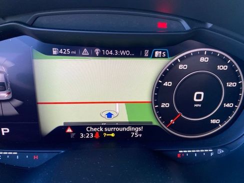 Used 2016 Audi TT 2.0T AWD/4WD image 23