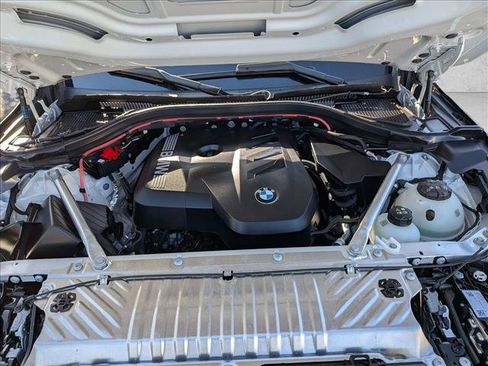 Used 2026 BMW X3 xDrive30i w/ Premium Package AWD/4WD image 22