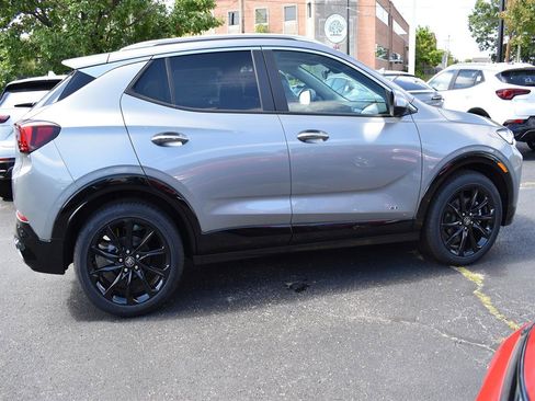 New 2026 Buick Encore GX Sport Touring w/ Advanced Technology Package image 5