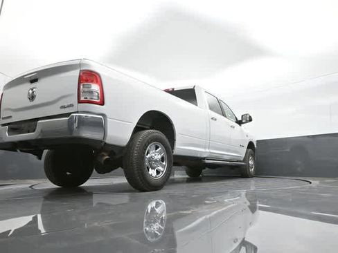 Used 2022 RAM 3500 Big Horn image 76