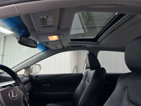 Used 2014 Lexus RX 350 AWD image 19