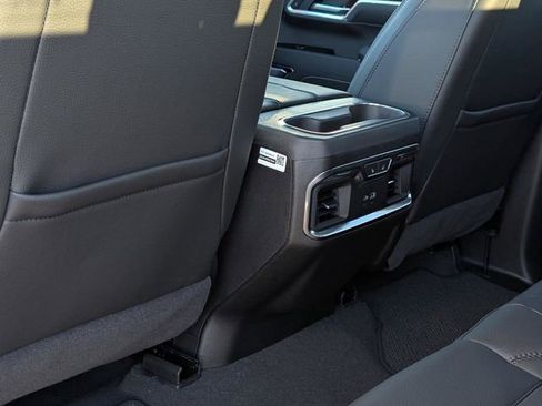 New 2026 GMC Sierra 2500 Denali w/ Denali Reserve Package image 21