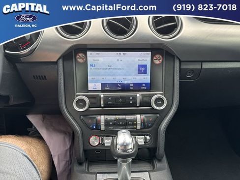 Certified 2023 Ford Mustang Premium image 24