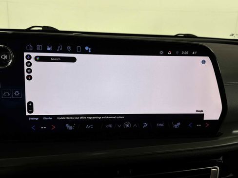 Certified 2024 Chevrolet Traverse LT image 58