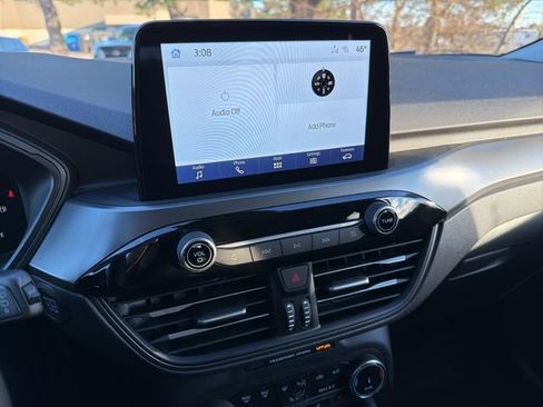 New 2026 Ford Escape Active w/ Cold Weather Package image 11