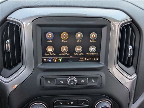 New 2026 Chevrolet Silverado 2500 W/T image 12