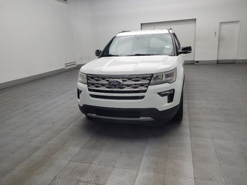 Used 2018 Ford Explorer XLT w/ Equipment Group 201A image 15