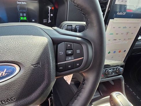 New 2026 Ford Ranger XLT AWD/4WD image 24