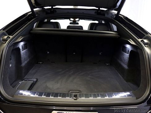 Certified 2025 BMW X6 M60i image 31