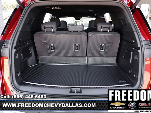 New 2026 Chevrolet Traverse LT w/ Driver Confidence Package image 46