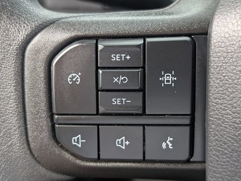 Used 2025 Ford F150 STX w/ Equipment Group 200A AWD/4WD image 27