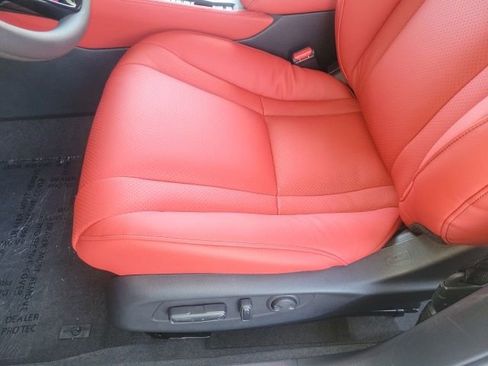 New 2026 Honda Accord SE image 12