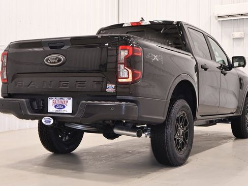 New 2026 Ford Ranger XLT image 9