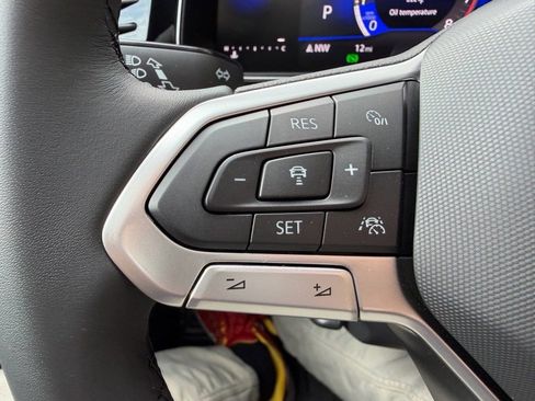 New 2026 Volkswagen Jetta Sport FWD image 24