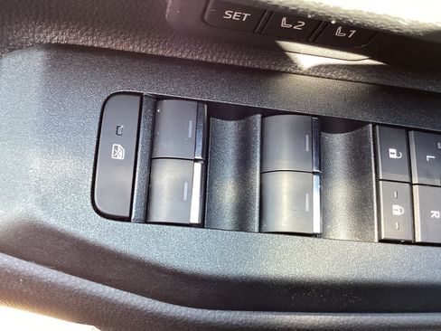 Used 2025 Toyota Land Cruiser w/ Premium Package AWD/4WD image 44
