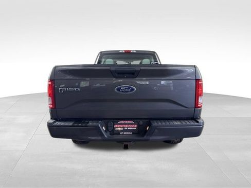 Used 2017 Ford F150 XL w/ Equipment Group 101A Mid AWD/4WD image 7