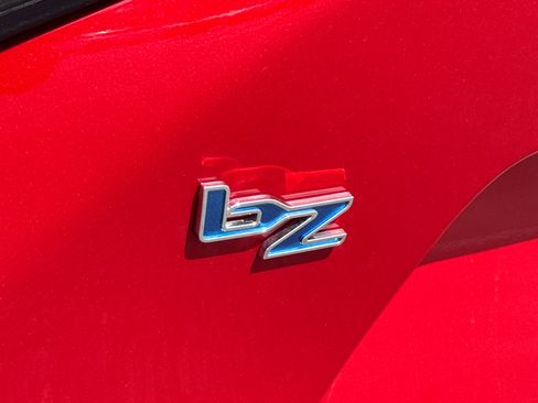 New 2026 Toyota bZ image 13
