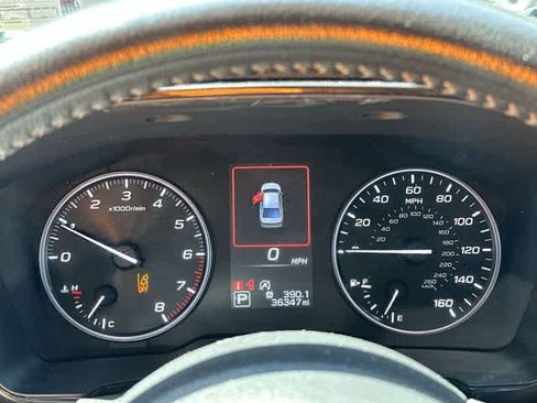 Used 2024 Subaru Legacy Premium AWD/4WD image 6