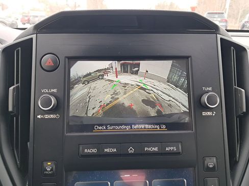 Used 2024 Subaru Impreza 2.0i image 19