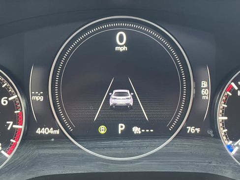 Used 2025 MAZDA MAZDA3 s image 35