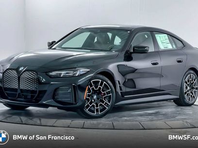 New 2026 BMW i4 eDrive40 w/ M Sport Package