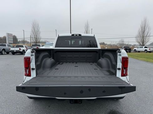 New 2026 RAM 3500 Limited image 47