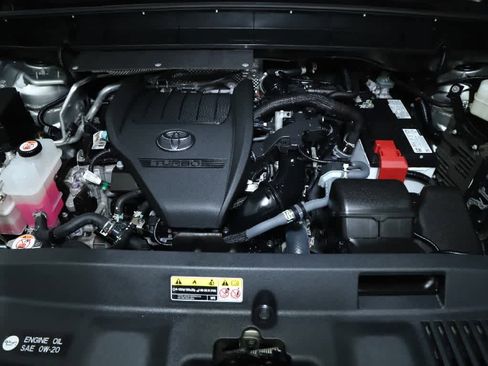 Used 2023 Toyota Highlander Limited image 37