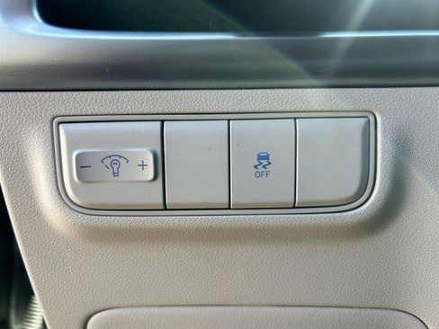 New 2026 Hyundai Tucson SE FWD image 23