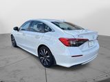 Used 2022 Honda Civic EX image 2