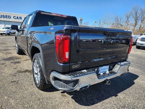 Used 2023 GMC Sierra 1500 SLT AWD/4WD image 7