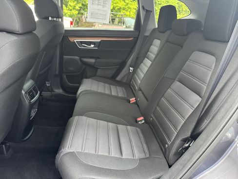 Used 2021 Honda CR-V EX image 10