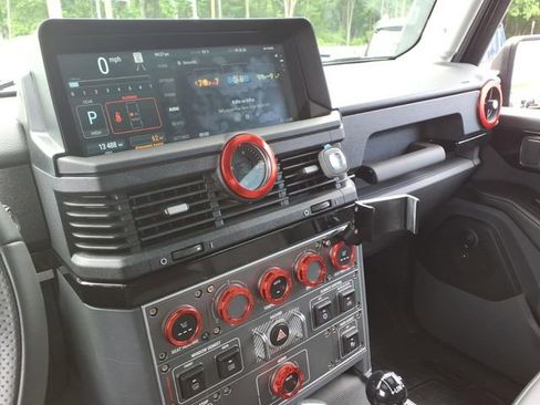 Used 2024 INEOS Grenadier AWD/4WD image 38