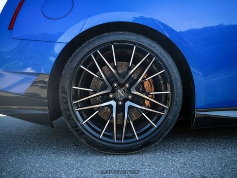 Used 2024 Nissan GT-R AWD/4WD image 52