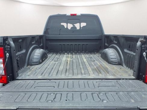 Used 2021 Ford F350 Lariat w/ Lariat Ultimate Package AWD/4WD image 22