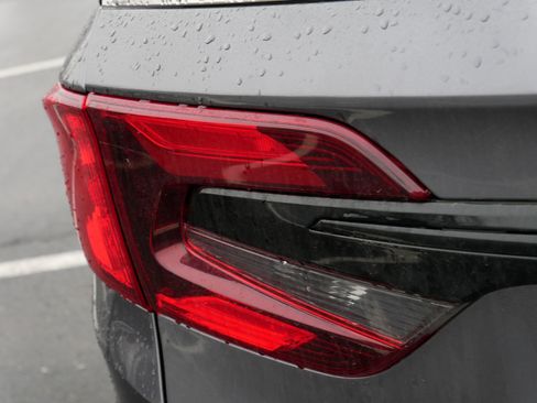 Certified 2026 Honda Odyssey EX-L image 17